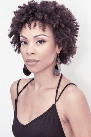 Xenia Hailu portrait