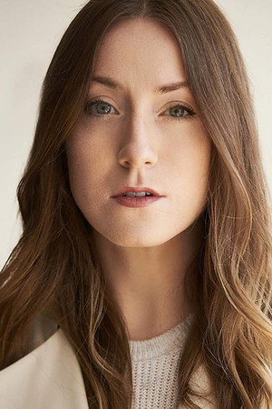 Jane Rowen portrait