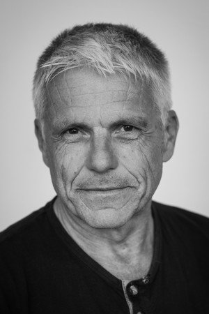 Øyvin Bang Berven portrait