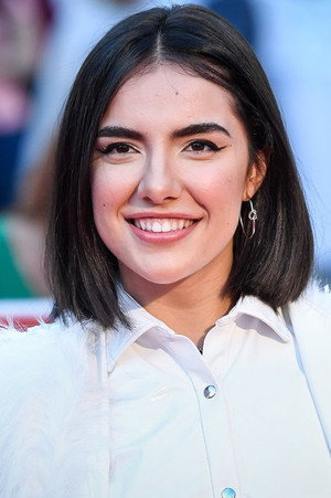 Marta Sango portrait