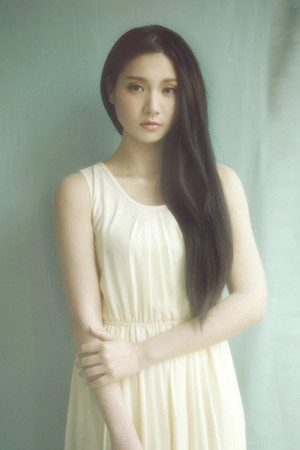 Nina Wu portrait