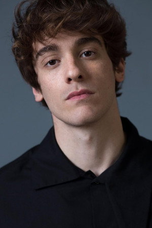 Federico Cesari portrait