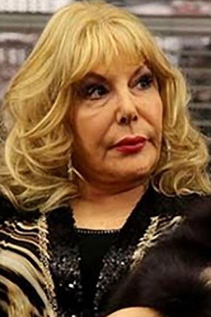 Tuluğ Çizgen portrait