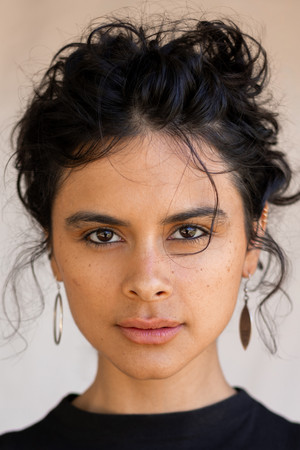 Sophia Esperanza portrait