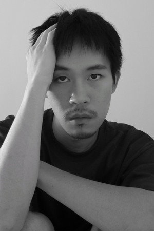 Po Hao portrait