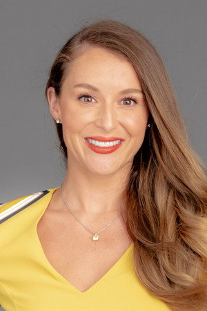 Alexa PenaVega portrait
