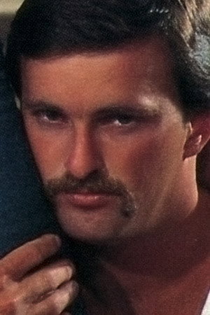 Dean Heddon portrait