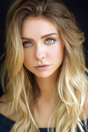 Maddie Phillips portrait