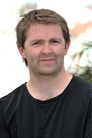 Matthew Newman portrait