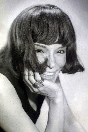 Bibi Ferreira portrait