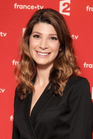 Chloé Nabédian portrait