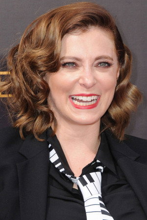 Rachel Bloom portrait