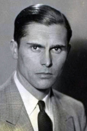 Henri Chomette portrait