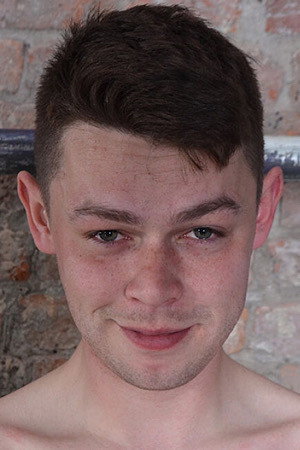 Youri Chevalier portrait