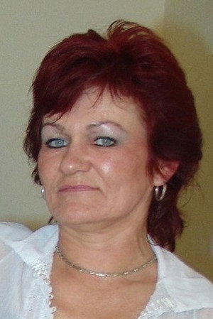 Agatha portrait