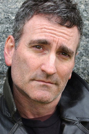 Robert Rhine portrait