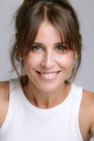 Ruth Llopis portrait