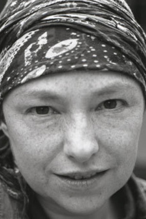 Hélène Lapiower portrait