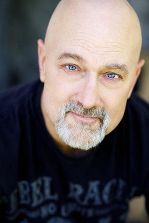 Todd Kimsey portrait