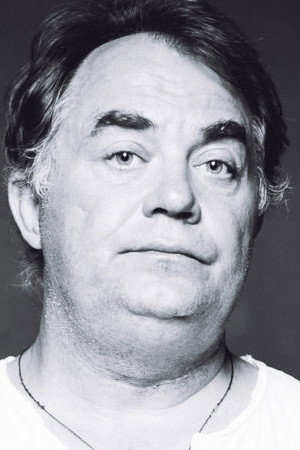 Yevgeni Syty portrait