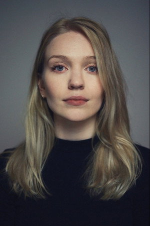 Natalie Mitson portrait