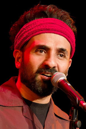 Vir Das portrait