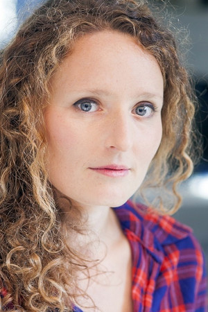 Julia Boutteville portrait