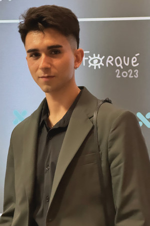 Juan Sainz de Rozas González portrait