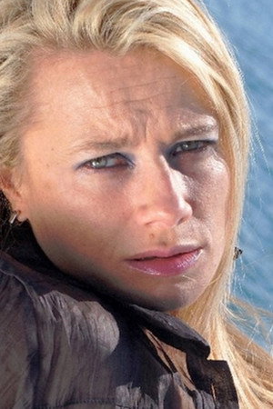 Federica Tommasi portrait