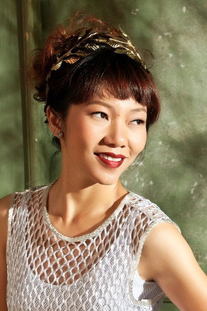 Trần Thu Hà portrait