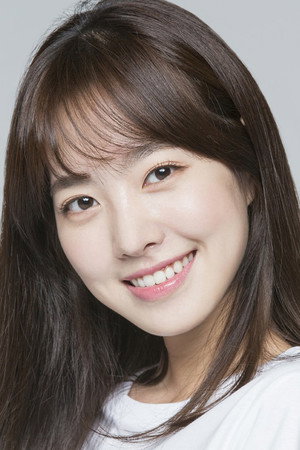 Jin Se-yeon portrait