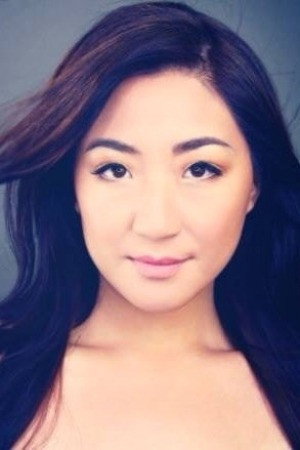 Ruth Chiang portrait
