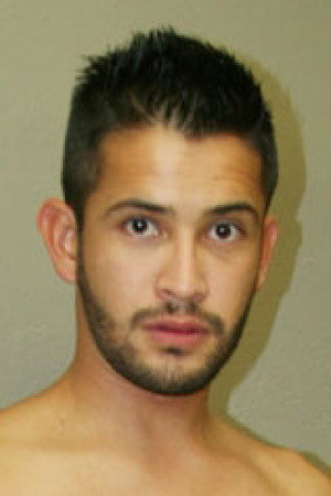 Ryan Cutesack portrait