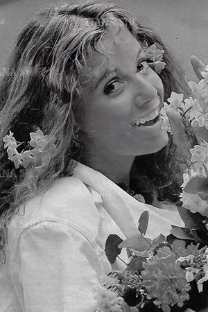Silvia Folgar portrait