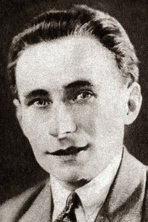 Jean-François Martial portrait