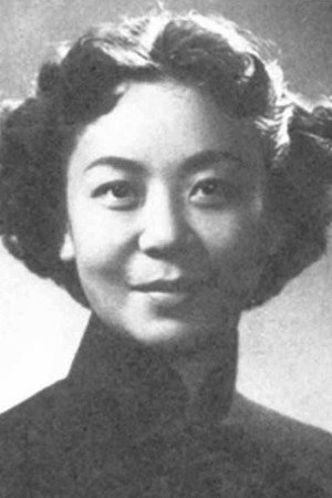 Jiang Tianliu portrait