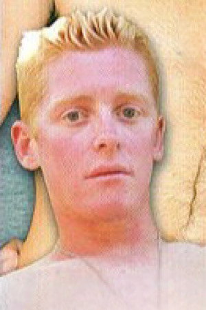 Scott McGrath portrait