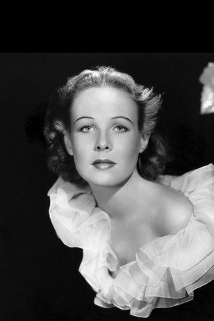 Wendy Barrie portrait