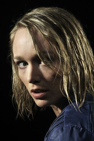 Sophie van Winden portrait