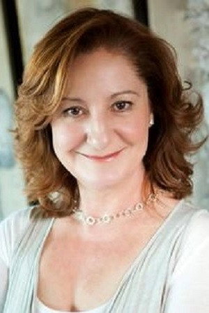 Rosario Pardo portrait