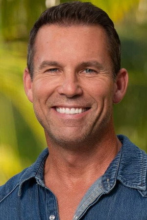 Colby Donaldson portrait