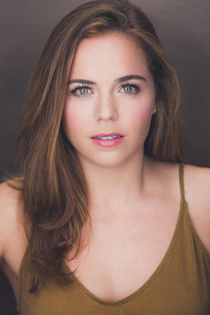 Katie Muldowney portrait