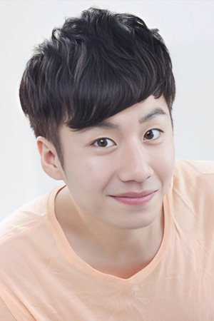 Jo Yeong-hoon portrait