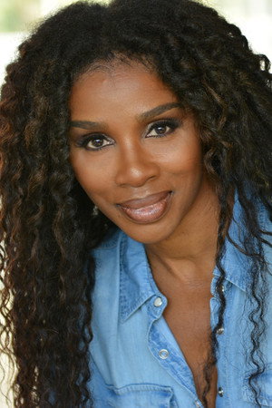 Nicky Buggs portrait