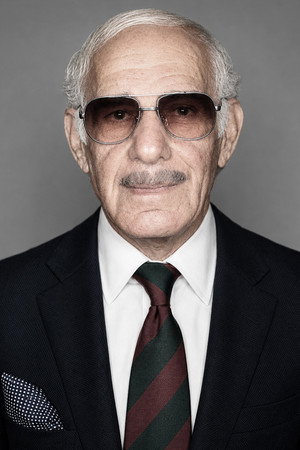 Kaddour Bekhloufi portrait