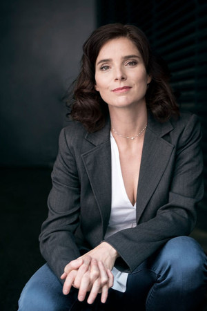 Eva Klemt portrait