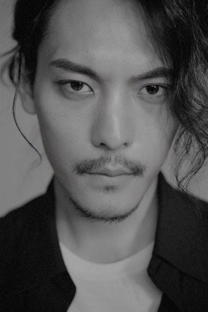 Zhuang Han portrait