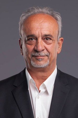 Sadi Tekelioglu portrait