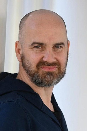 Igor Timko portrait