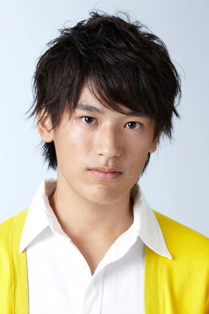 Kaito Nakamura portrait